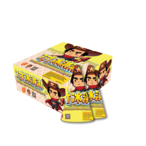 7寸雪糕 7‘ICE CREAM