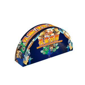 孔雀开屏  PEACOCK