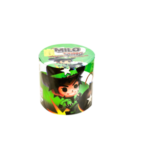 超级MILO罐  SUPER MILO TIN