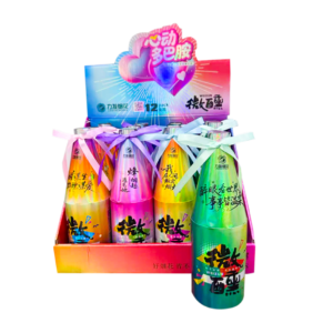 微醺多巴胺精品  TIPSY DOPAMINE FOUNTAIN