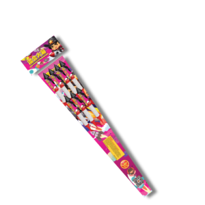 混合火箭  ROCKET MIXED