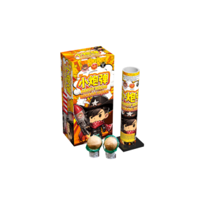 1.75小炮弹  OSAMA 1.75